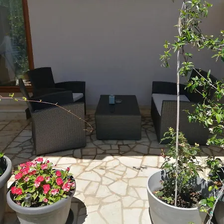 Guest house And Lorena 236 Rovinj