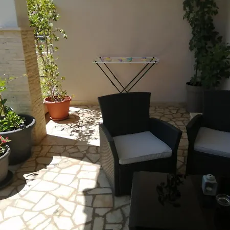 And Lorena 236 Πανσιόν 3*