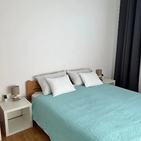 And Lorena 236 Guest house 3*