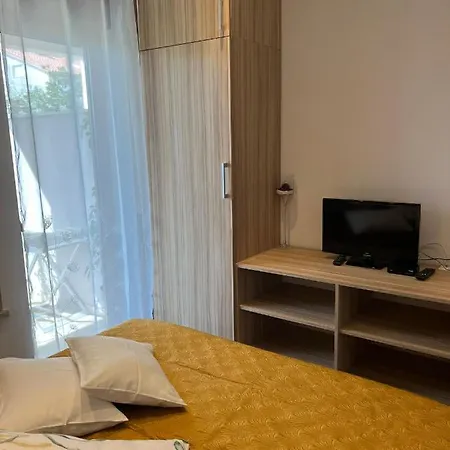 And Lorena 236 Guest house 3*