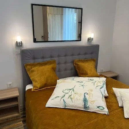 And Lorena 236 Guest house 3*