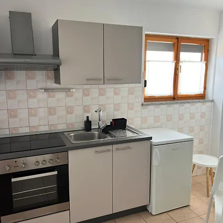 Guest house And Lorena 236