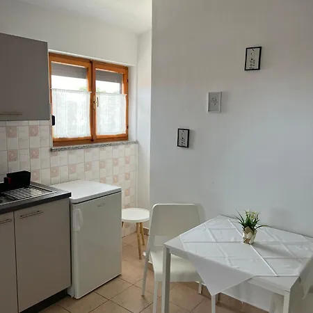 Guest house And Lorena 236 Rovinj