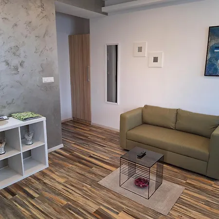 And Lorena 236 Guest house Rovinj