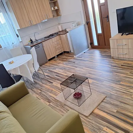 Guest house And Lorena 236 Rovinj