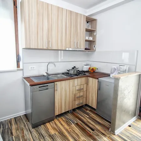 And Lorena 236 Guest house Rovinj