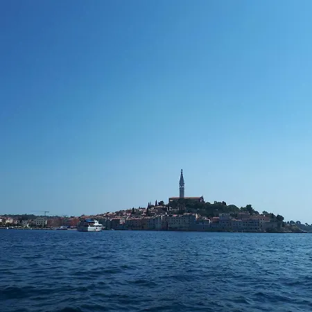 And Lorena 236 3* Rovinj
