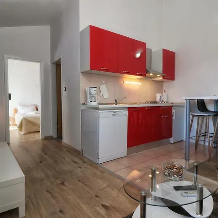 Guest house And Lorena 236 Rovinj
