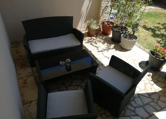 And Lorena 236 3* Ρόβινι