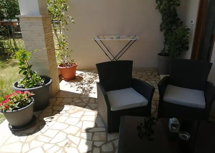 And Lorena 236 Πανσιόν 3*