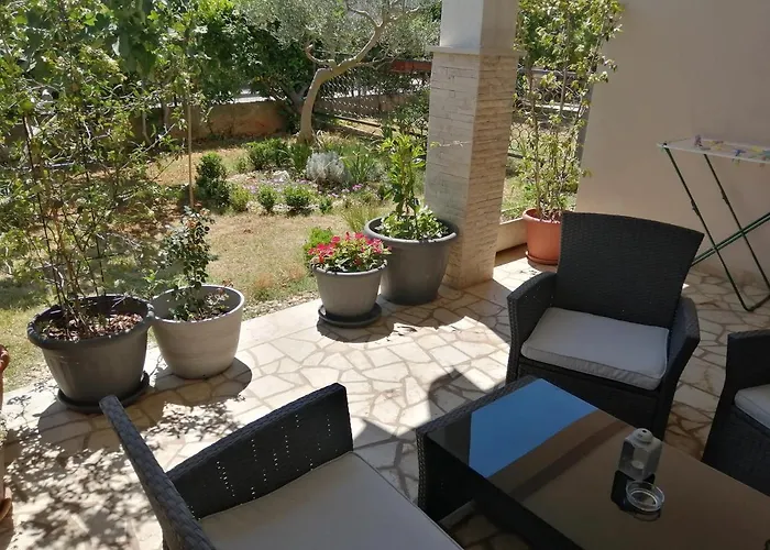 Πανσιόν And Lorena 236 Ρόβινι