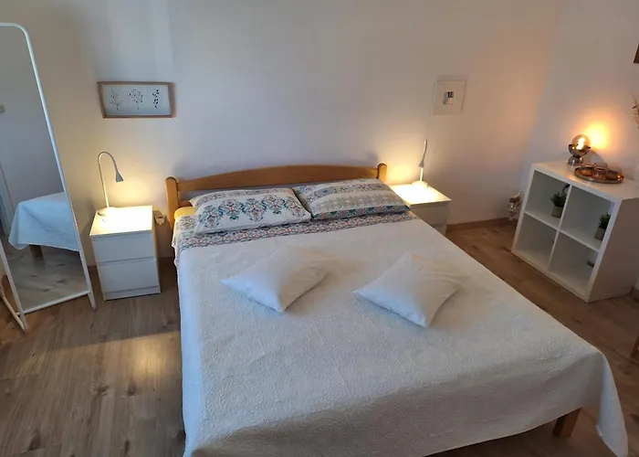 Πανσιόν And Lorena 236 Ρόβινι