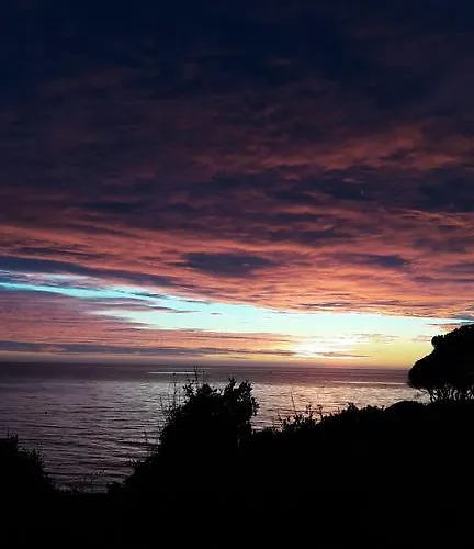 Πανσιόν And Lorena 236