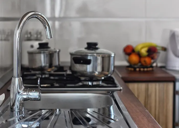 And Lorena 236 Πανσιόν