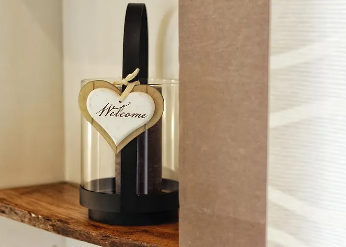 And Lorena 236 3* Ρόβινι