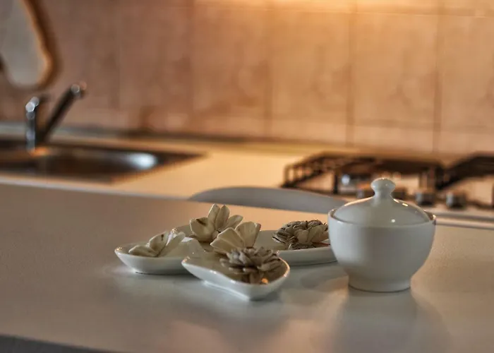 And Lorena 236 Πανσιόν Ρόβινι