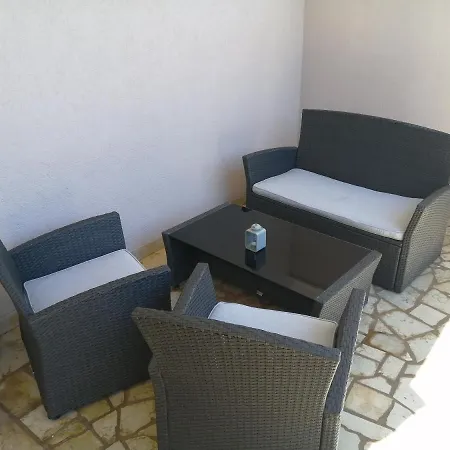 And Lorena 236 3* Rovinj