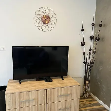 And Lorena 236 Konukevi Rovinj