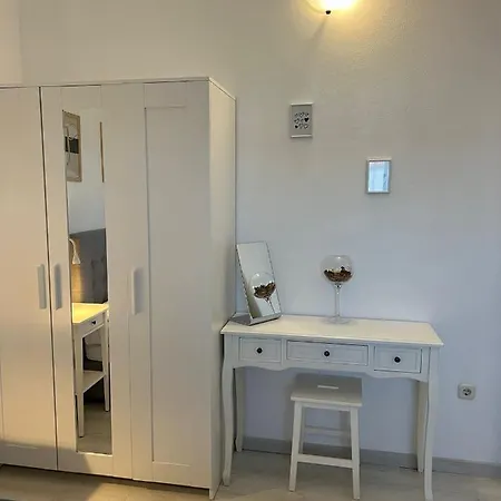 And Lorena 236 3* Rovinj