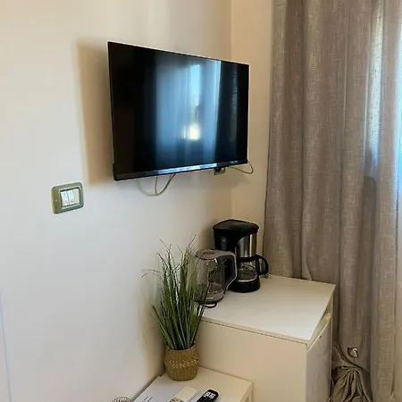 And Lorena 236 3* Rovinj