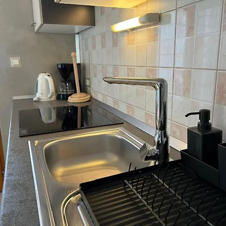 And Lorena 236 Konukevi 3*