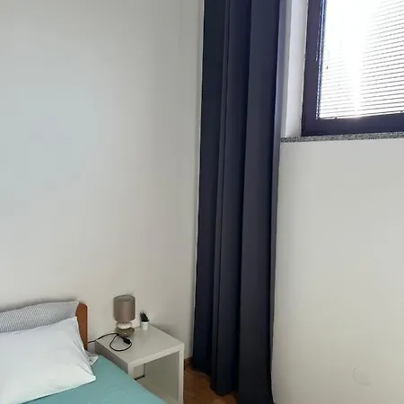 And Lorena 236 Konukevi Rovinj