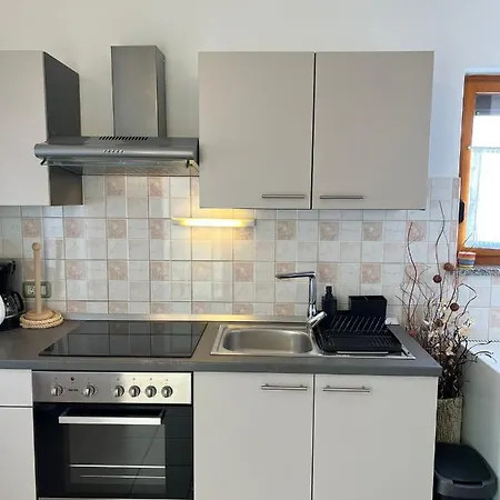 Konukevi And Lorena 236 3*