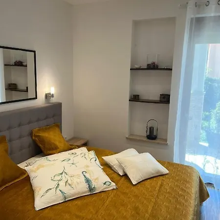 And Lorena 236 Konukevi Rovinj