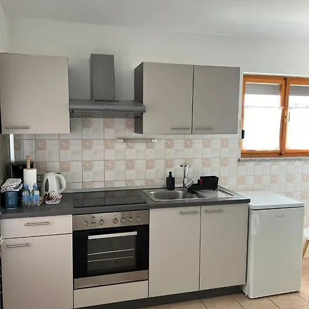 Konukevi And Lorena 236 3*