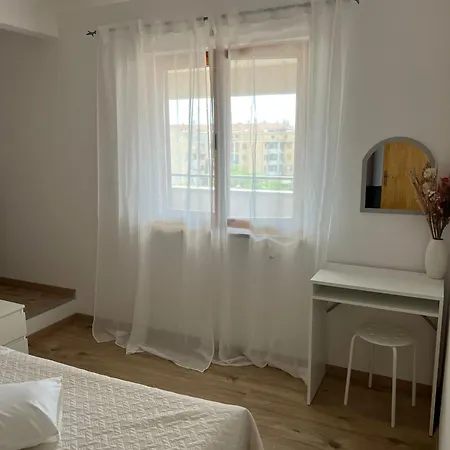 بيت ضيافة And Lorena 236