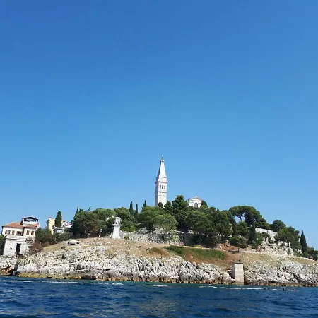 Konukevi And Lorena 236 Rovinj