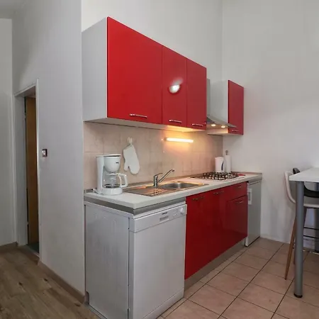 And Lorena 236 3* Rovinj