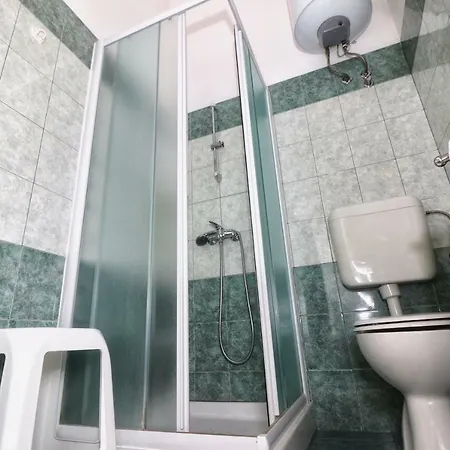 And Lorena 236 3* Rovinj