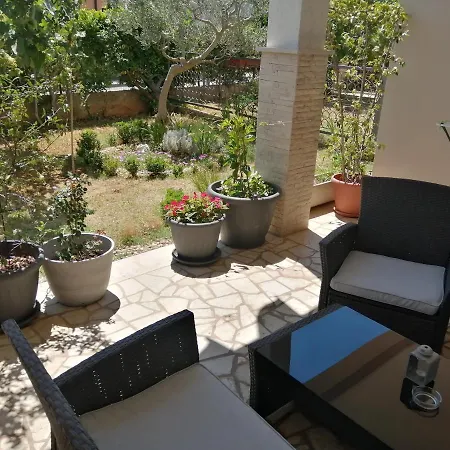 Affittacamere And Lorena 236 Rovigno