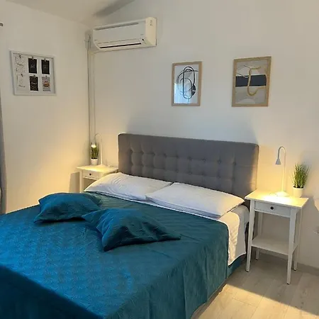 And Lorena 236 3* Rovigno