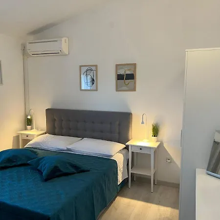 Affittacamere And Lorena 236 Rovigno