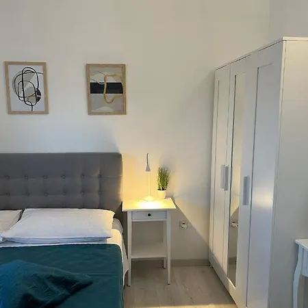 And Lorena 236 Affittacamere Rovigno