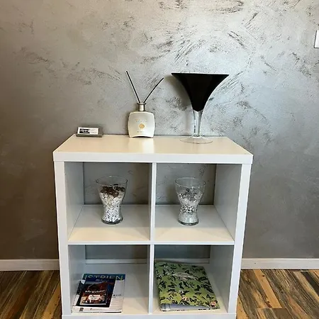 Affittacamere And Lorena 236 Rovigno