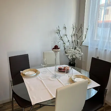 Affittacamere And Lorena 236 3*