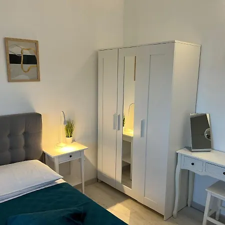 Affittacamere And Lorena 236 Rovigno