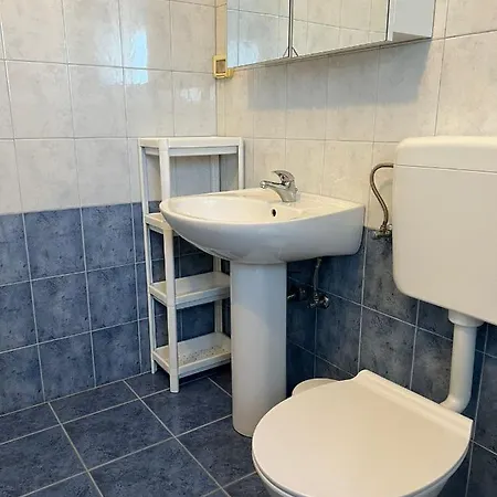 Affittacamere And Lorena 236 Rovigno