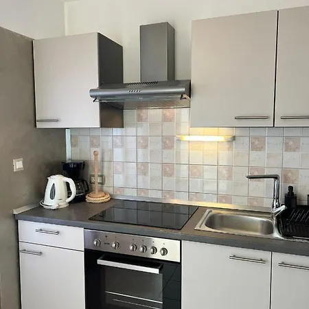 Affittacamere And Lorena 236 Rovigno