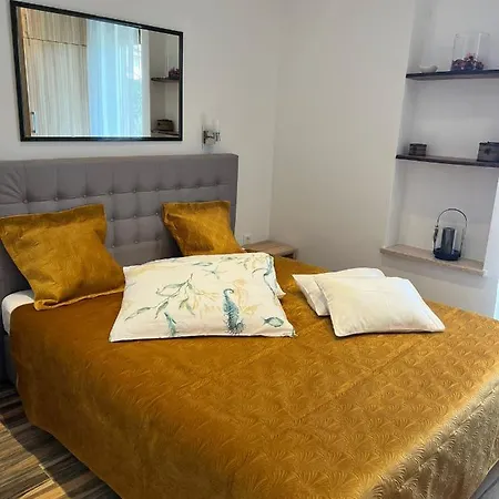 And Lorena 236 3* Rovigno