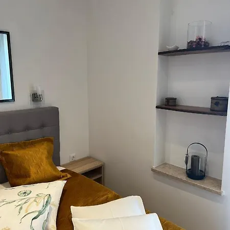 Affittacamere And Lorena 236 Rovigno