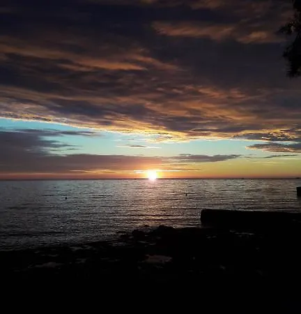 And Lorena 236 Affittacamere Rovigno