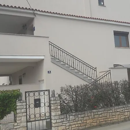 And Lorena 236 3* Rovigno