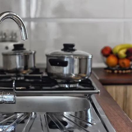 And Lorena 236 Affittacamere